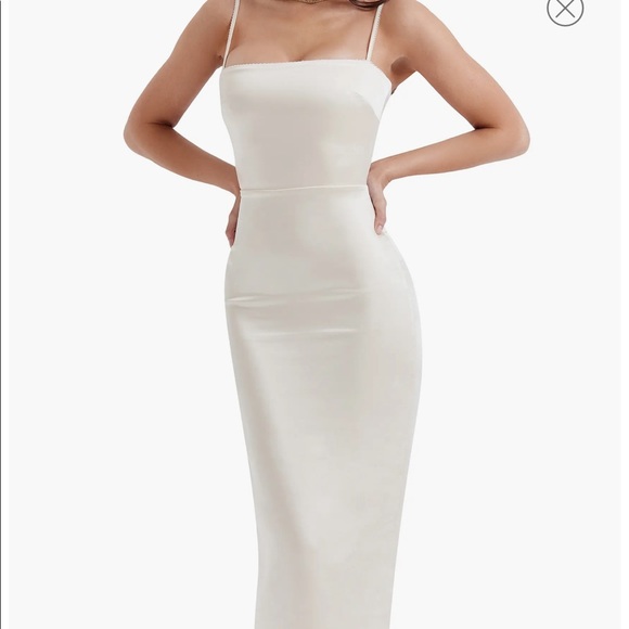 costanza satin maxi dress Clothing : Maxi Dresses : 'Costanza' Bright Peach Maxi Dress